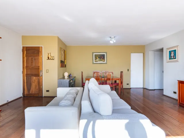 Imagem 2: Apartamento À Venda no Bairro Real Parque em São Paulo/Sp