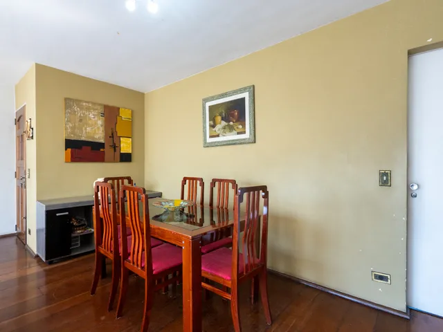 Imagem 15: Apartamento À Venda no Bairro Real Parque em São Paulo/Sp