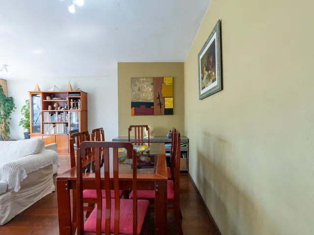 Imagem 14: Apartamento À Venda no Bairro Real Parque em São Paulo/Sp