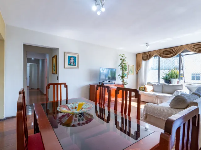 Imagem 3: Apartamento À Venda no Bairro Real Parque em São Paulo/Sp