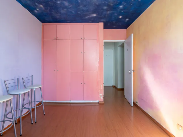Imagem 9: Apartamento À Venda no Bairro Real Parque em São Paulo/Sp