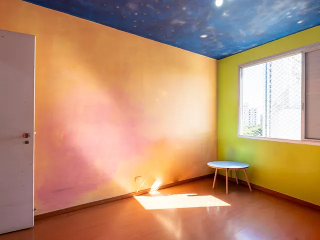 Imagem 12: Apartamento À Venda no Bairro Real Parque em São Paulo/Sp