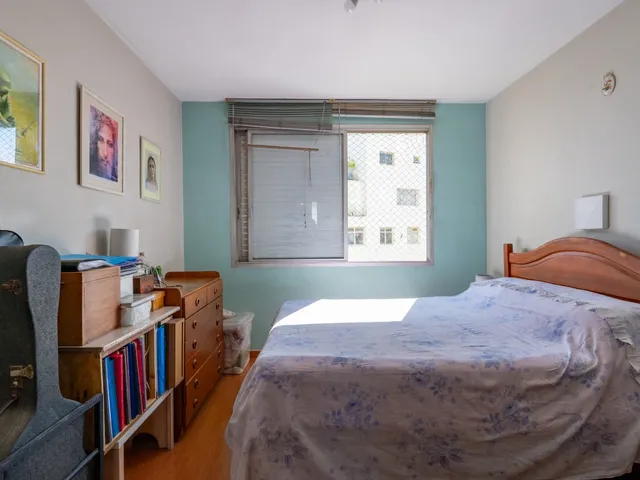 Imagem 4: Apartamento À Venda no Bairro Real Parque em São Paulo/Sp