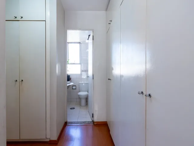 Imagem 7: Apartamento À Venda no Bairro Real Parque em São Paulo/Sp