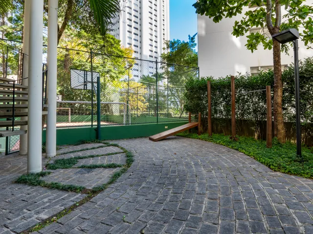 Imagem 10: Apartamento À Venda no Bairro Real Parque em São Paulo/Sp