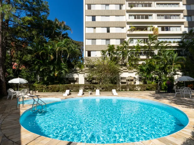 Imagem 13: Apartamento À Venda no Bairro Real Parque em São Paulo/Sp