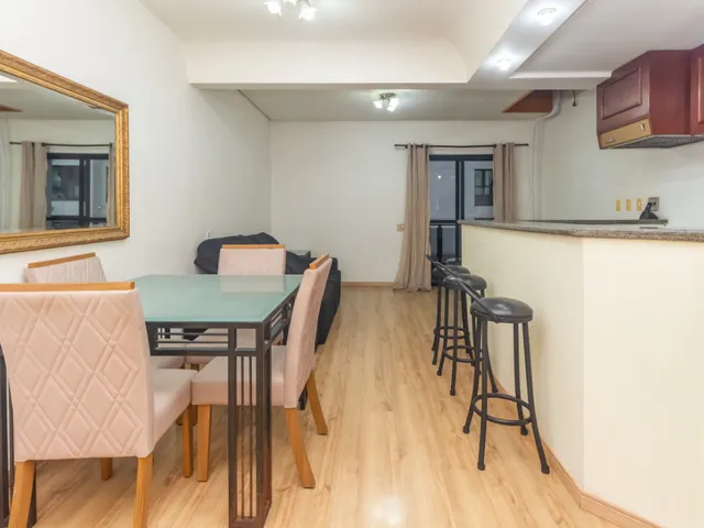 Imagem: Apartamento à venda no bairro Moema em