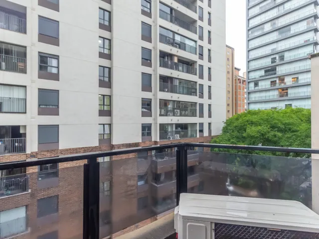 Imagem 2: Apartamento à venda no bairro Moema em São Paulo/SP