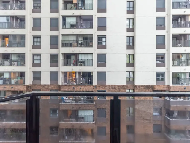 Imagem 9: Apartamento à venda no bairro Moema em São Paulo/SP