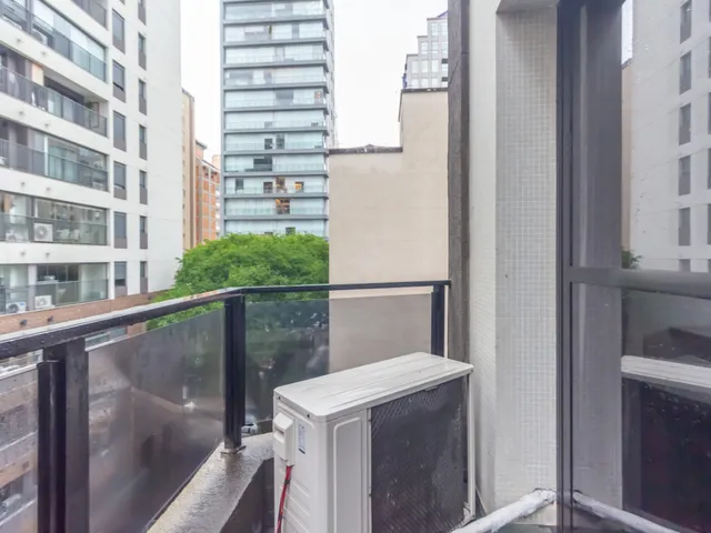 Imagem 3: Apartamento à venda no bairro Moema em São Paulo/SP