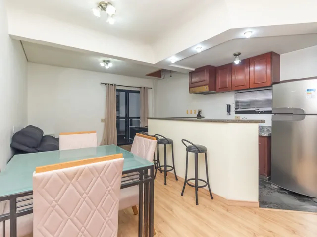 Imagem 12: Apartamento à venda no bairro Moema em São Paulo/SP