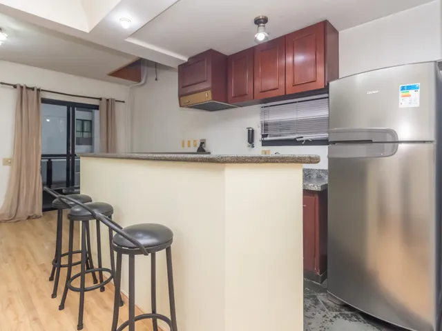 Imagem 15: Apartamento à venda no bairro Moema em São Paulo/SP