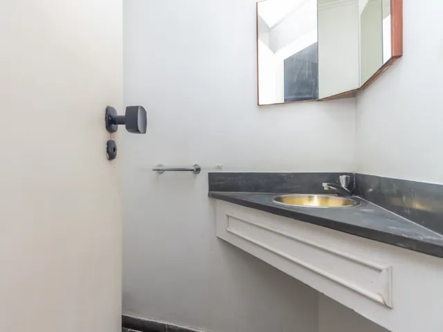 Imagem 8: Apartamento à venda no bairro Moema em São Paulo/SP