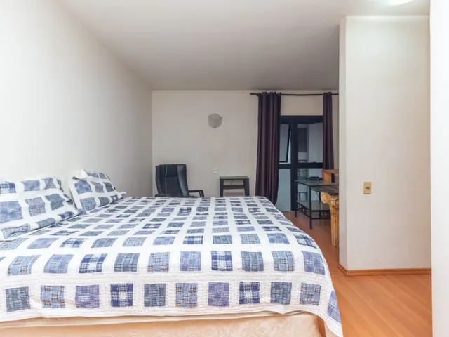 Imagem 16: Apartamento à venda no bairro Moema em São Paulo/SP