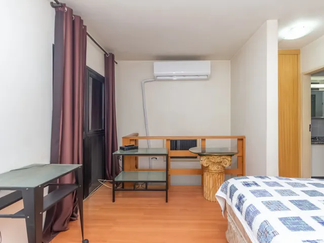 Imagem 10: Apartamento à venda no bairro Moema em São Paulo/SP
