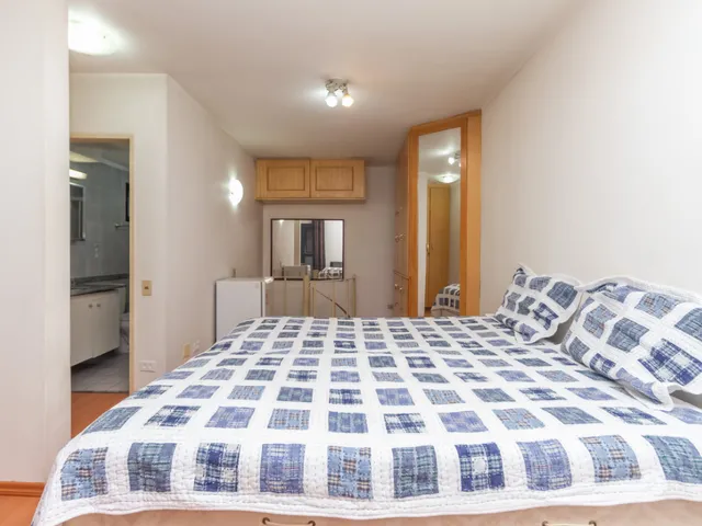 Imagem 14: Apartamento à venda no bairro Moema em São Paulo/SP