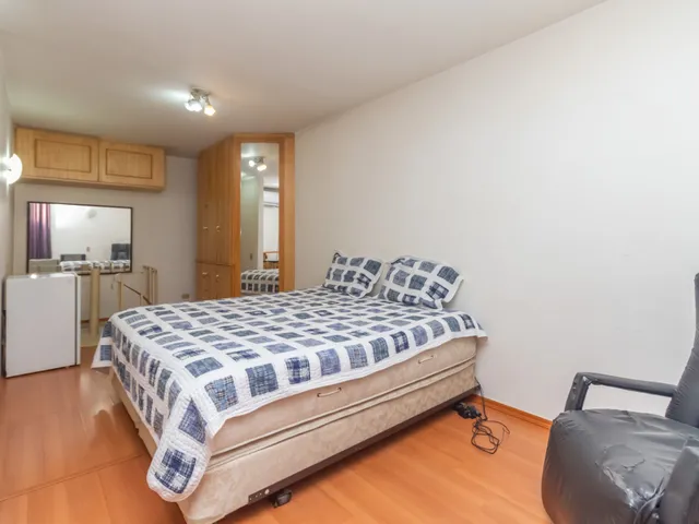 Imagem 5: Apartamento à venda no bairro Moema em São Paulo/SP