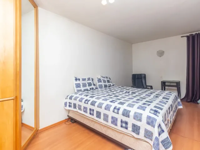 Imagem 6: Apartamento à venda no bairro Moema em São Paulo/SP