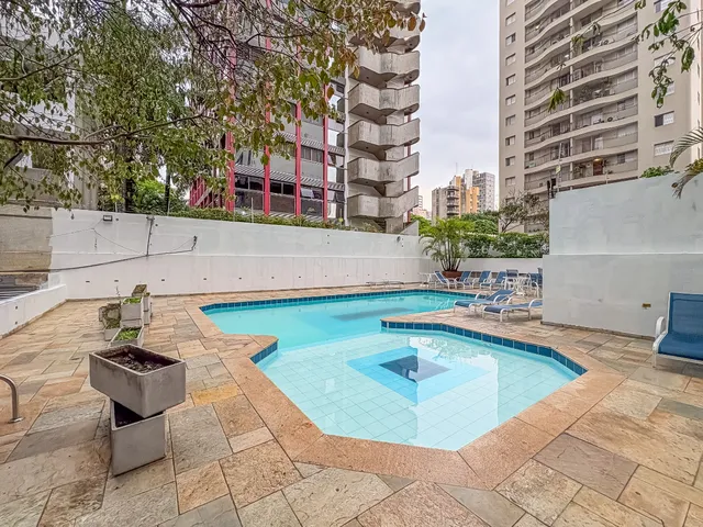 Imagem 7: Apartamento à venda no bairro Moema em São Paulo/SP