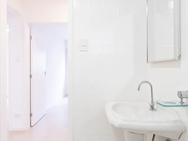 Imagem: Apartamento à venda no bairro Itaim Bibi