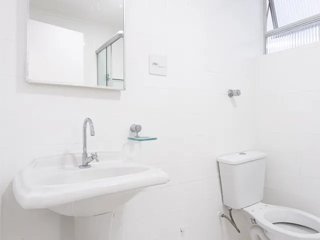 Imagem 13: Apartamento À Venda no Bairro Itaim Bibi em São Paulo/Sp