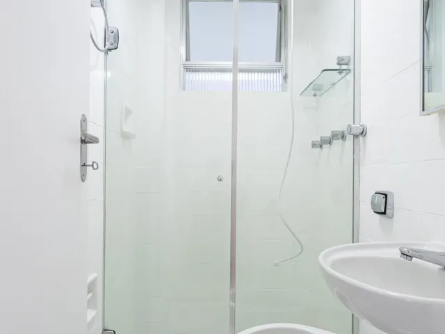 Imagem 15: Apartamento À Venda no Bairro Itaim Bibi em São Paulo/Sp