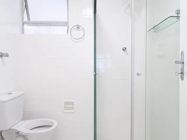 Imagem 3: Apartamento À Venda no Bairro Itaim Bibi em São Paulo/Sp
