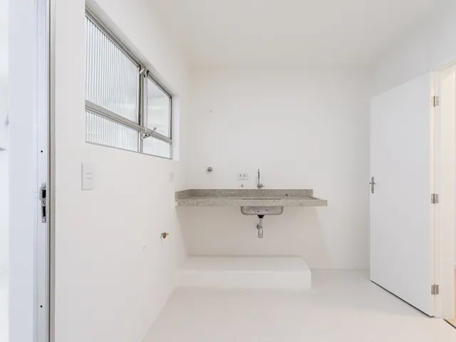 Imagem 5: Apartamento À Venda no Bairro Itaim Bibi em São Paulo/Sp