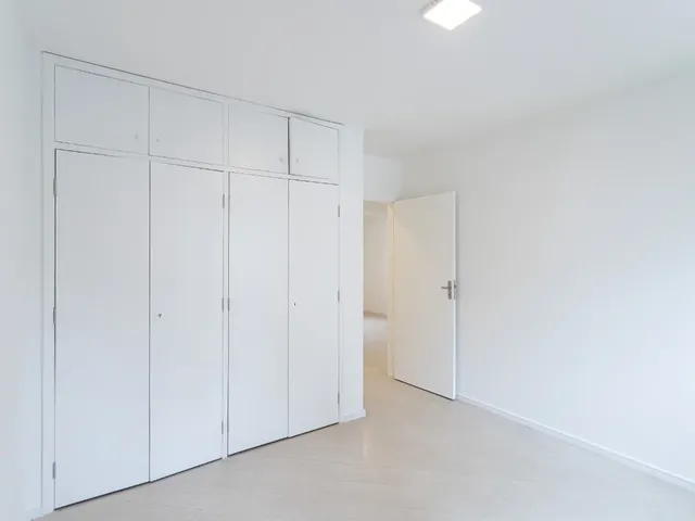 Imagem 12: Apartamento À Venda no Bairro Itaim Bibi em São Paulo/Sp