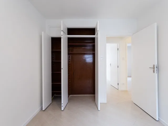 Imagem 8: Apartamento À Venda no Bairro Itaim Bibi em São Paulo/Sp