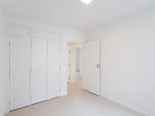 Imagem 6: Apartamento À Venda no Bairro Itaim Bibi em São Paulo/Sp