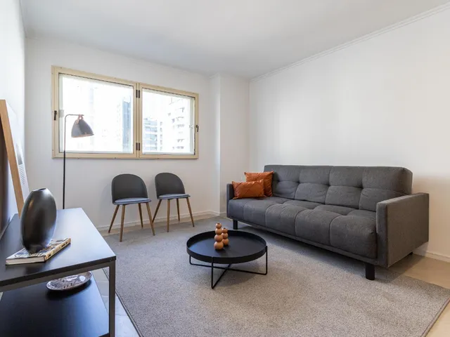 Imagem 4: Apartamento À Venda no Bairro Itaim Bibi em São Paulo/Sp