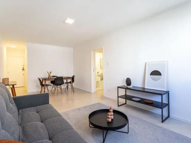 Imagem 9: Apartamento À Venda no Bairro Itaim Bibi em São Paulo/Sp