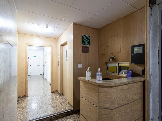 Imagem 2: Apartamento À Venda no Bairro Itaim Bibi em São Paulo/Sp