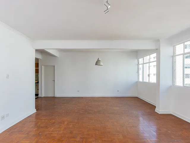 Imagem 8: Apartamento À Venda no Bairro Aclimação em São Paulo/Sp