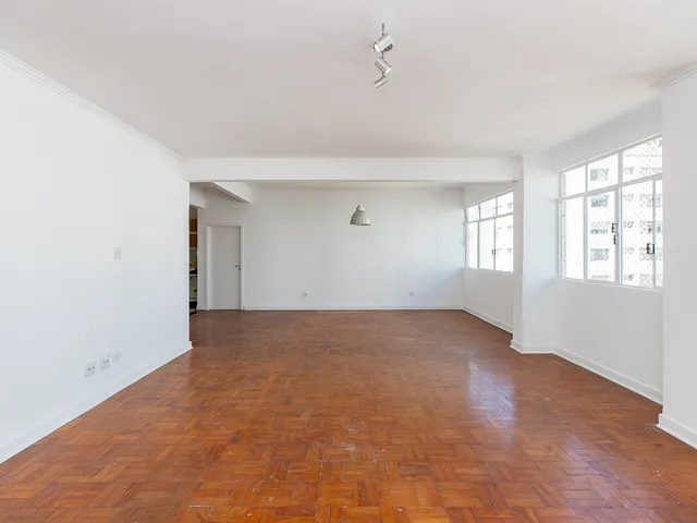 Imagem 5: Apartamento À Venda no Bairro Aclimação em São Paulo/Sp
