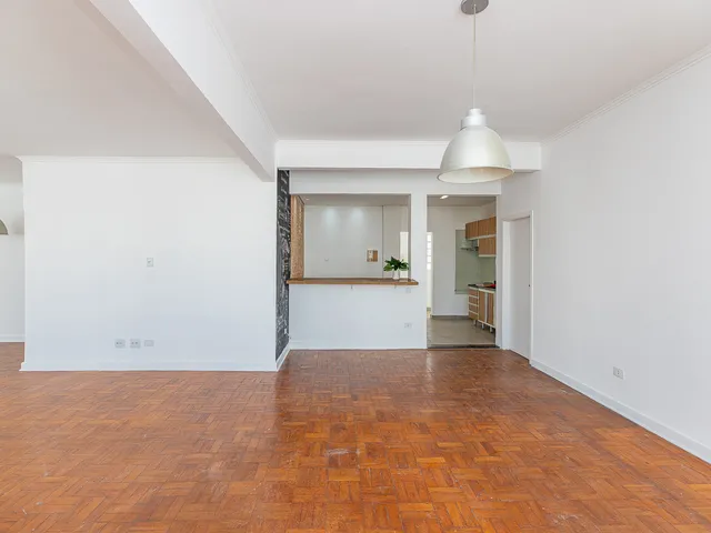 Imagem 12: Apartamento À Venda no Bairro Aclimação em São Paulo/Sp