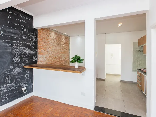 Imagem 16: Apartamento À Venda no Bairro Aclimação em São Paulo/Sp