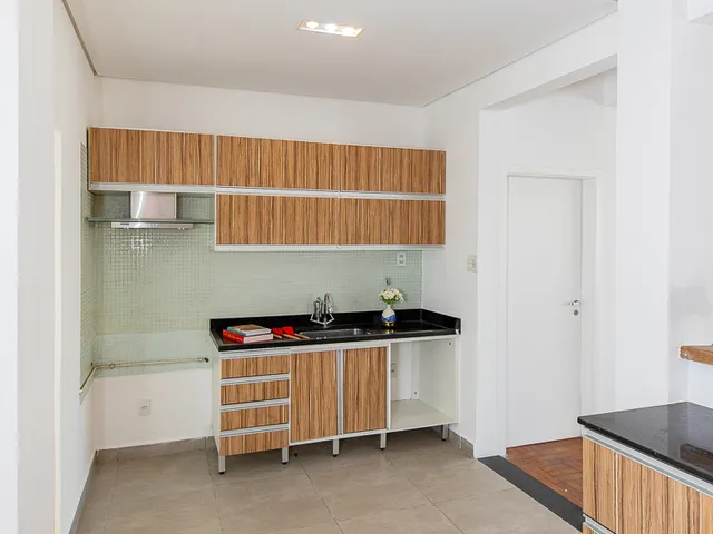 Imagem 14: Apartamento À Venda no Bairro Aclimação em São Paulo/Sp