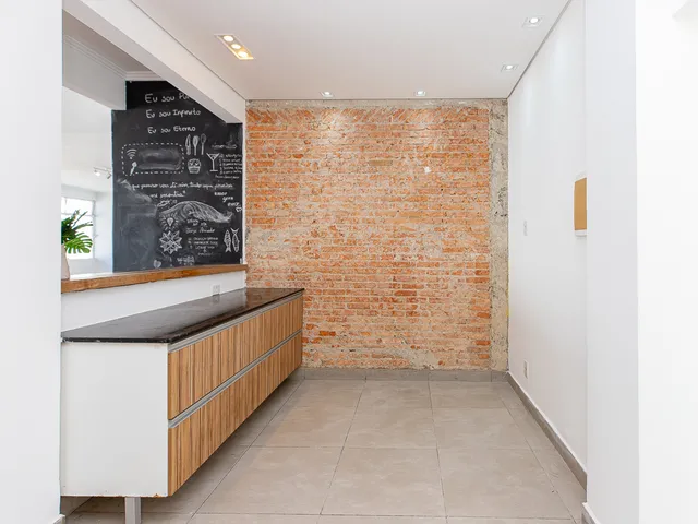 Imagem 3: Apartamento À Venda no Bairro Aclimação em São Paulo/Sp