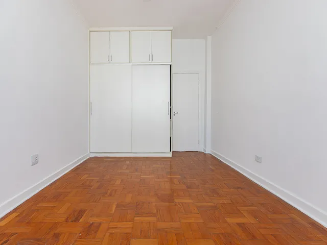 Imagem 15: Apartamento À Venda no Bairro Aclimação em São Paulo/Sp