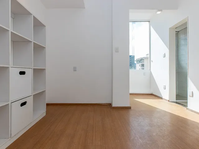 Imagem 6: Apartamento À Venda no Bairro Aclimação em São Paulo/Sp