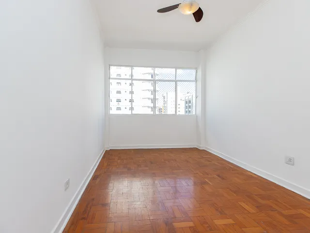 Imagem 7: Apartamento À Venda no Bairro Aclimação em São Paulo/Sp