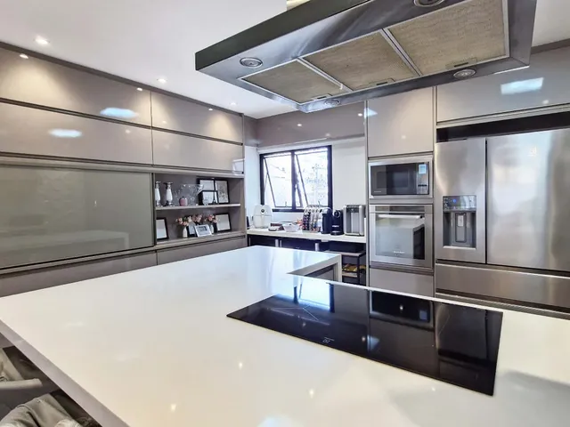 Imagem: Apartamento à venda no bairro Água Fria