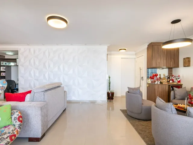 Imagem 14: Apartamento à venda no bairro Jardim Olympia em São Paulo/SP