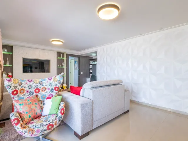 Imagem 2: Apartamento à venda no bairro Jardim Olympia em São Paulo/SP
