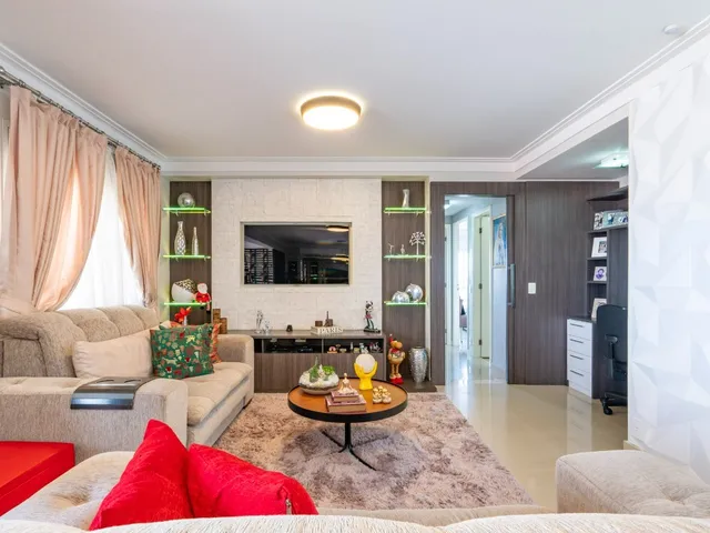 Imagem 10: Apartamento à venda no bairro Jardim Olympia em São Paulo/SP