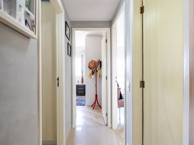 Imagem 4: Apartamento à venda no bairro Jardim Olympia em São Paulo/SP