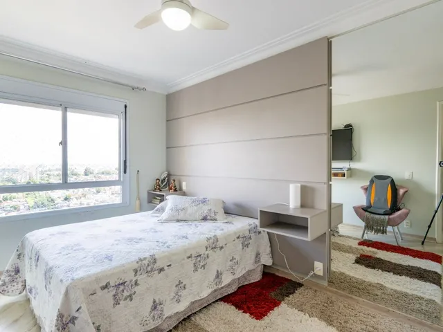 Imagem 9: Apartamento à venda no bairro Jardim Olympia em São Paulo/SP