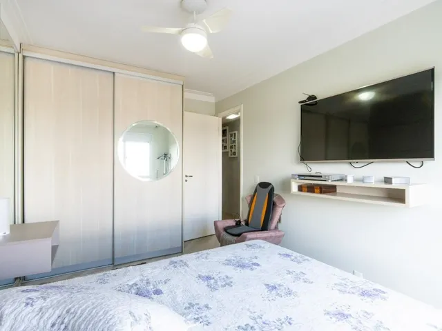 Imagem 11: Apartamento à venda no bairro Jardim Olympia em São Paulo/SP